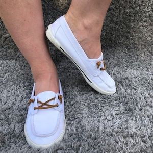 Sperry Lounge Away Sneakers
